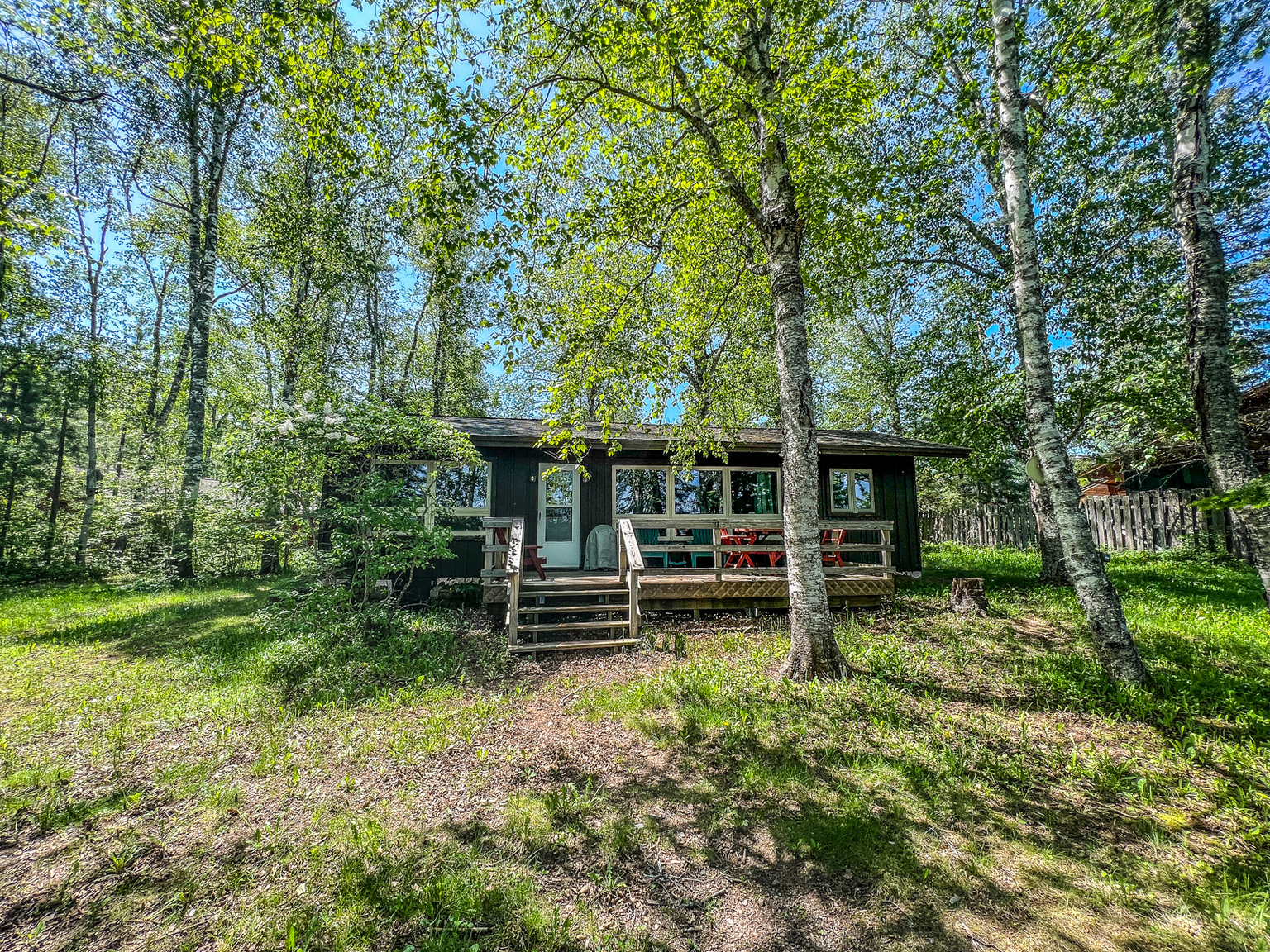 Grand Marais Vacation Rental