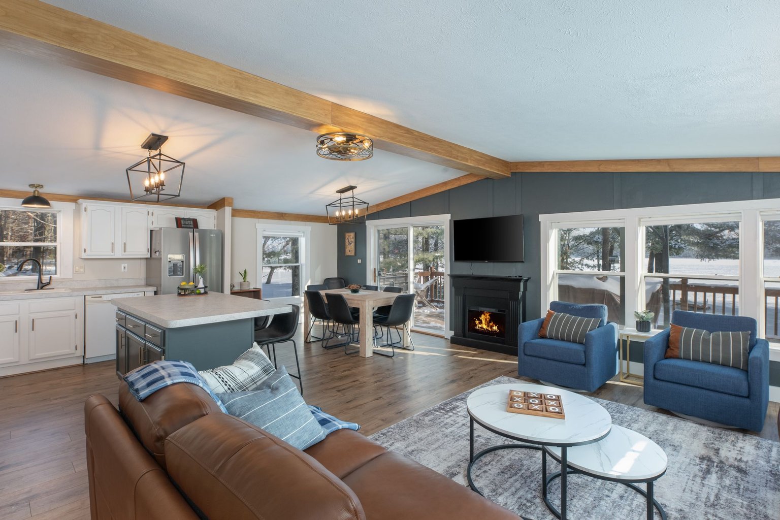 Rhinelander Vacation Rental