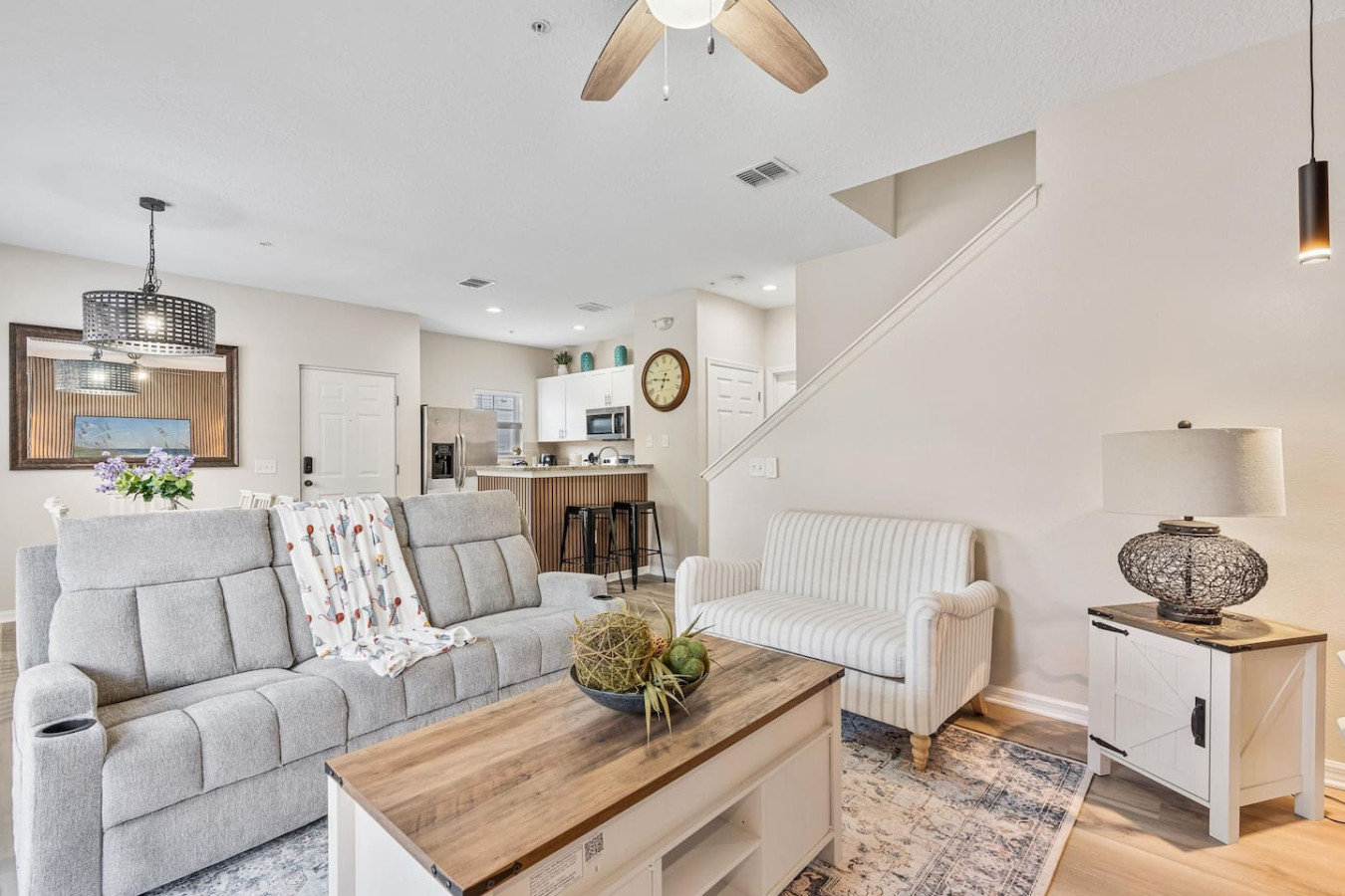 Kissimmee Vacation Rental