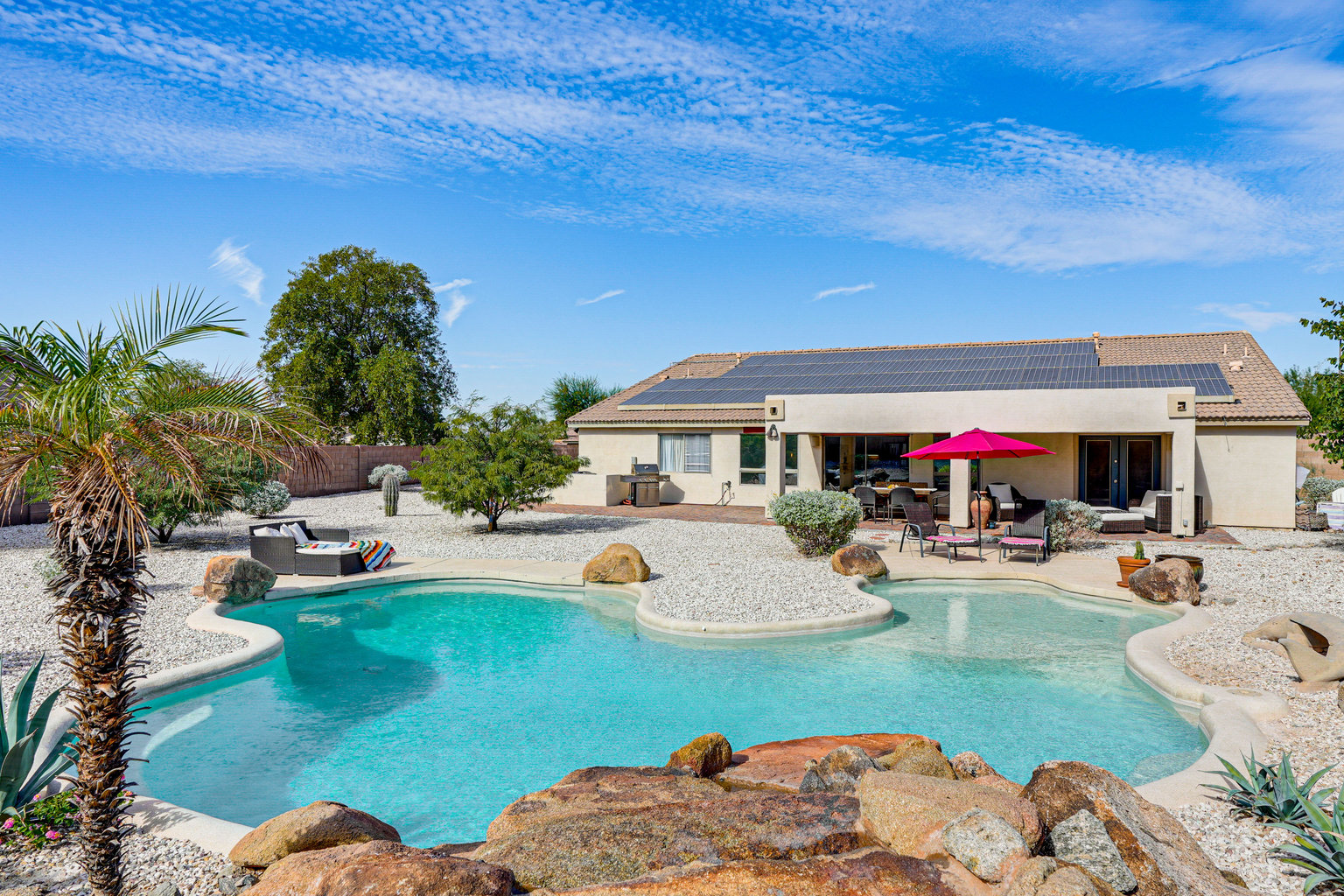 Goodyear Vacation Rental