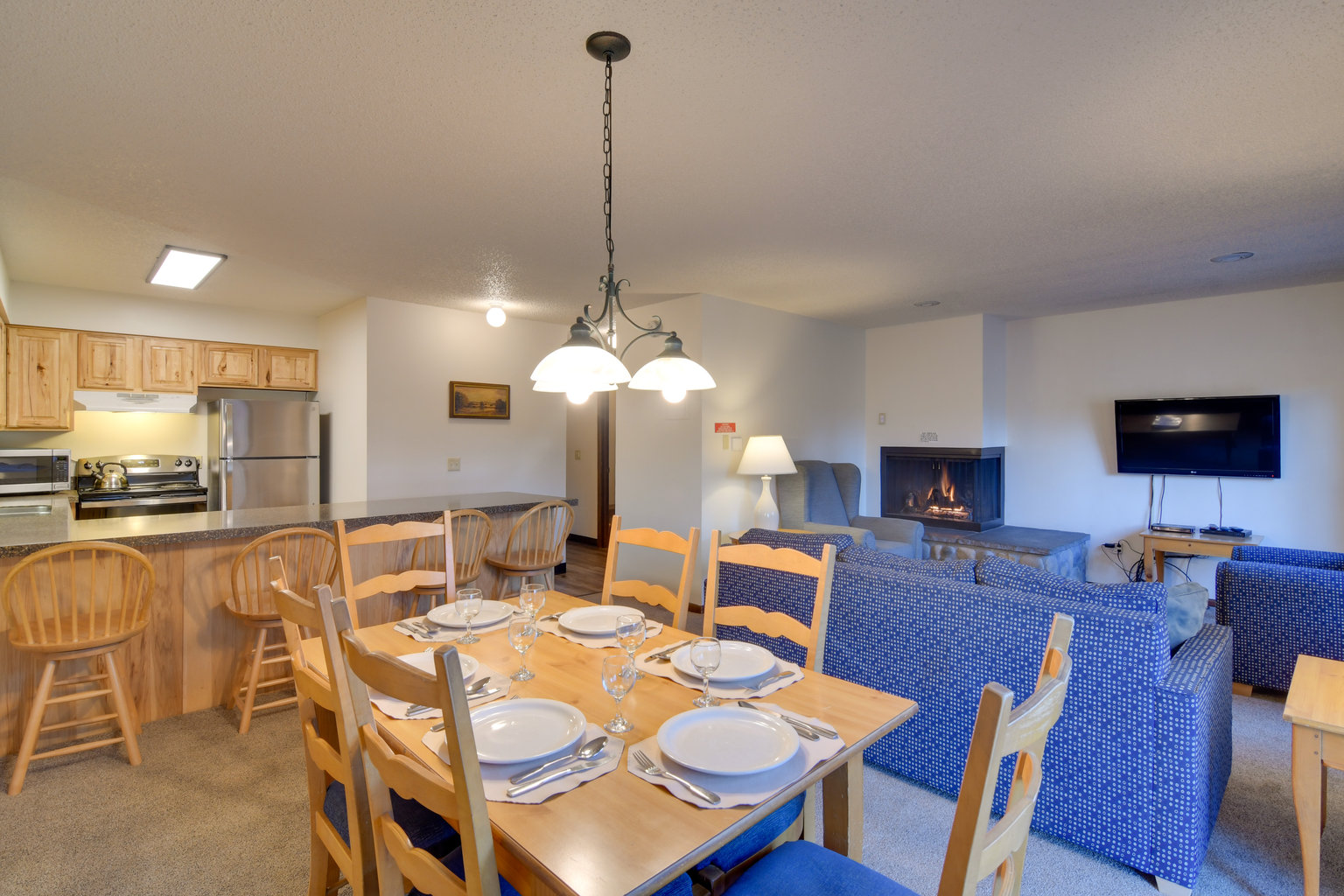 Winter Park Vacation Rental