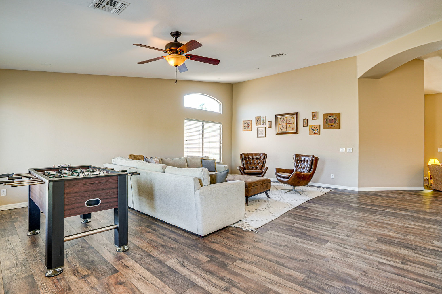 Goodyear Vacation Rental