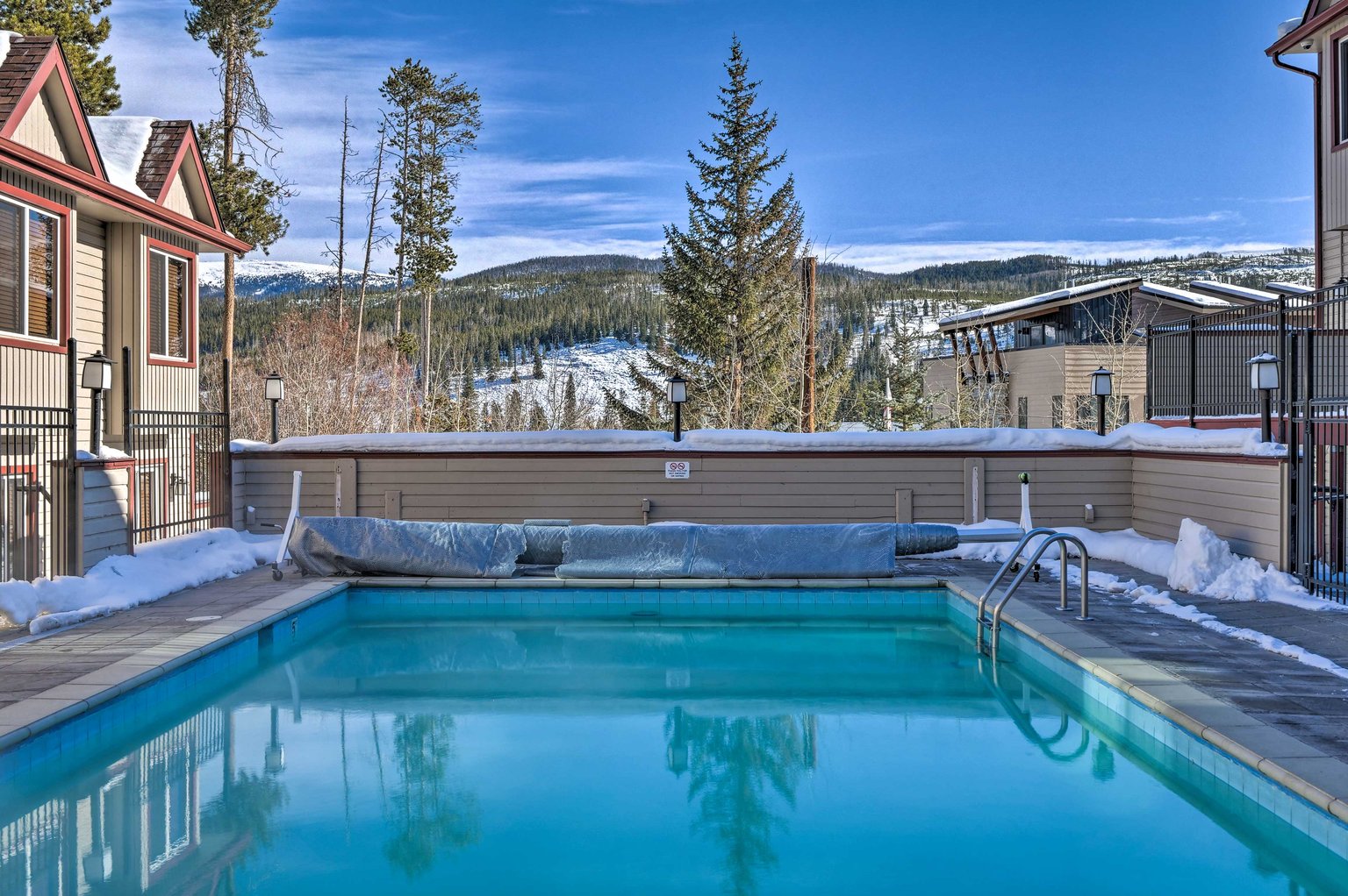 Winter Park Vacation Rental