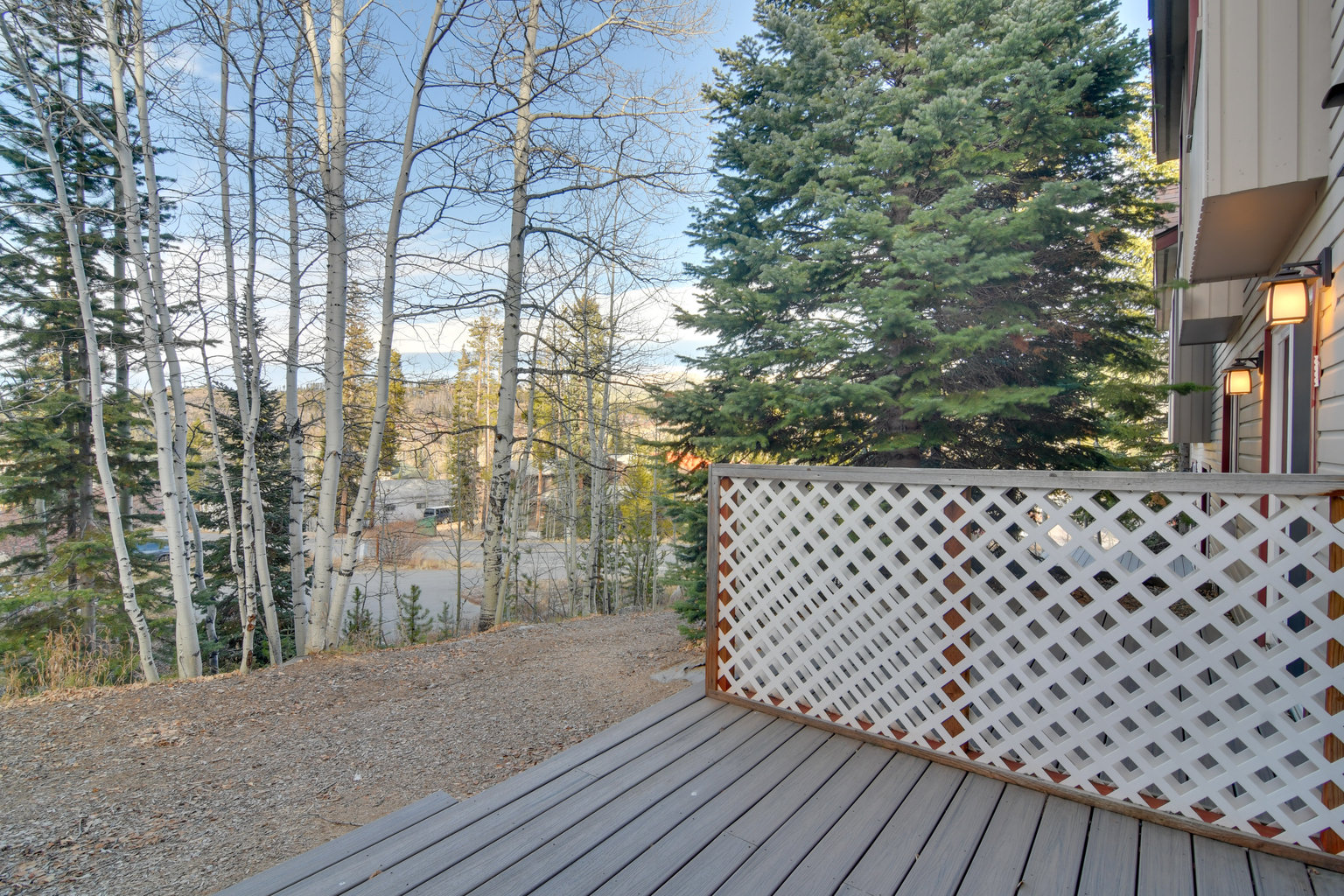 Winter Park Vacation Rental