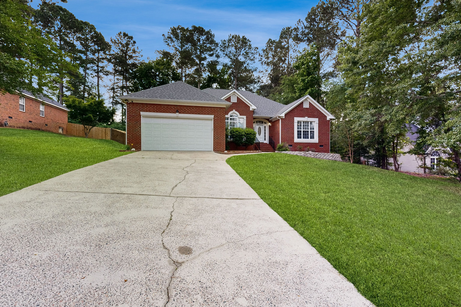 Evans Vacation Rental