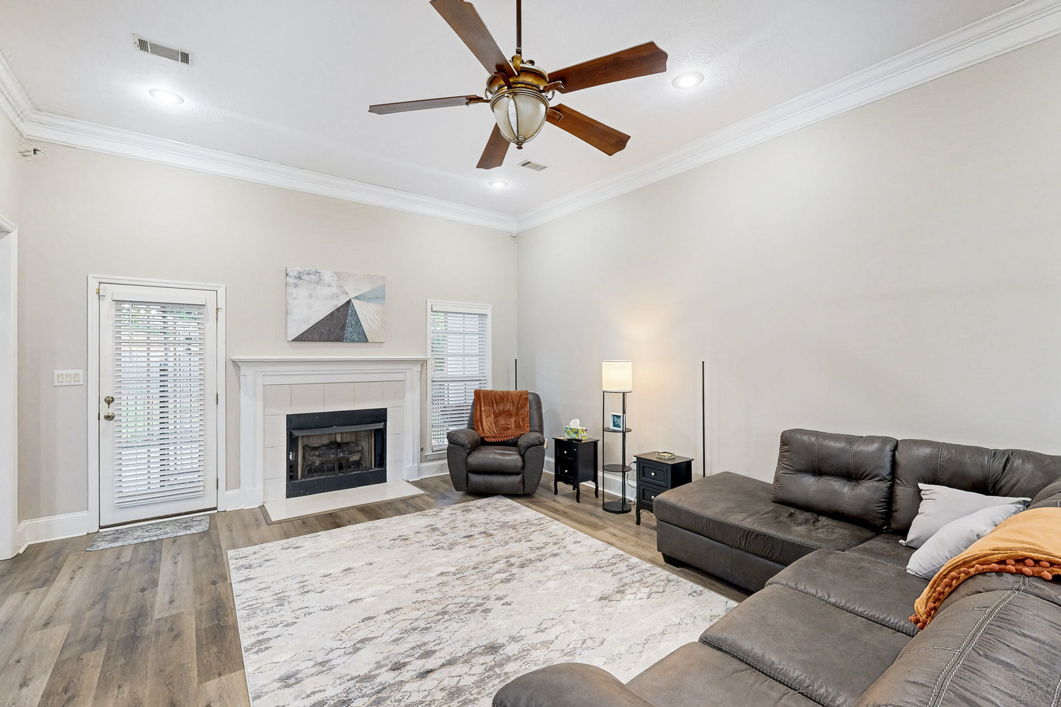 Evans Vacation Rental