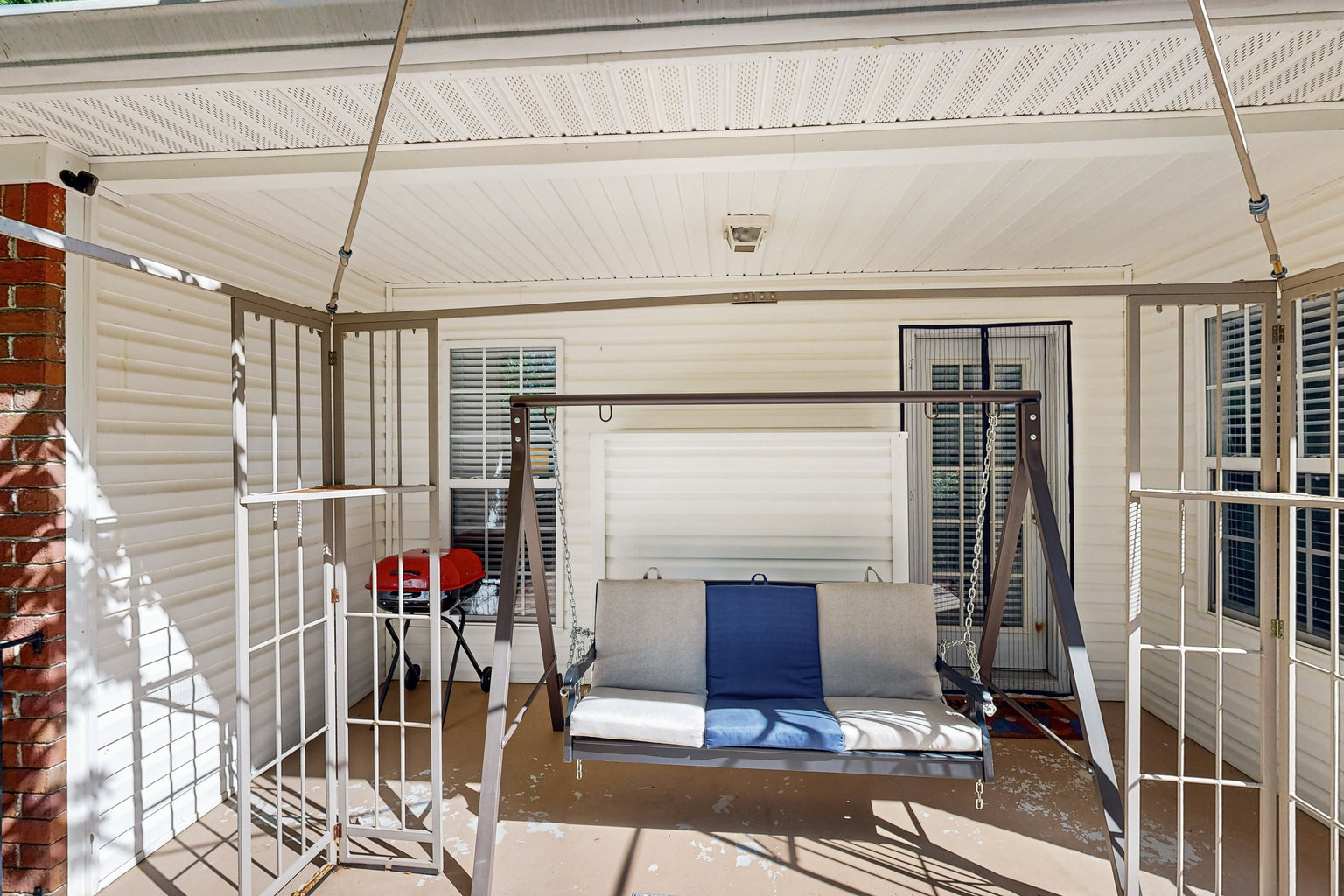 Evans Vacation Rental