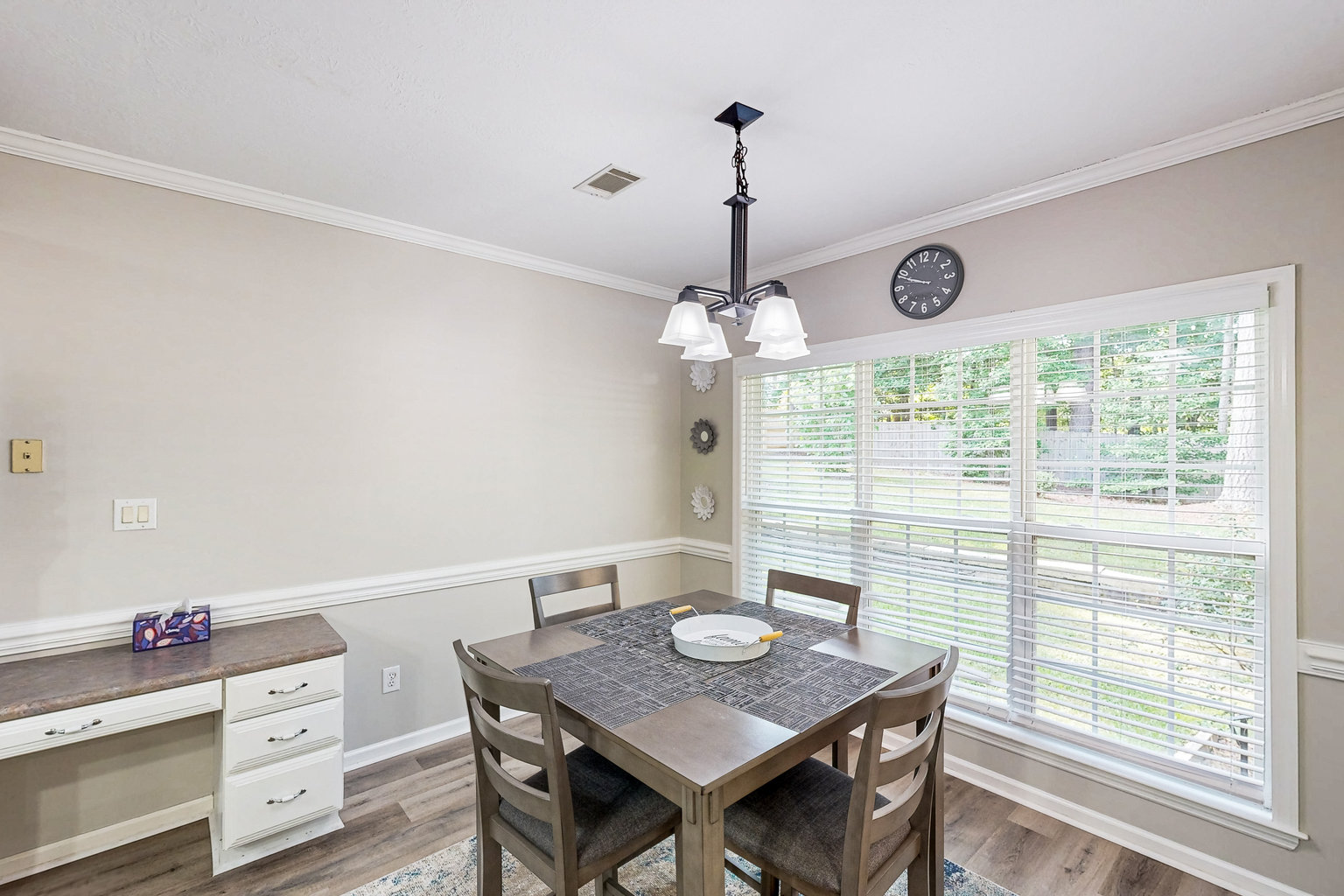 Evans Vacation Rental