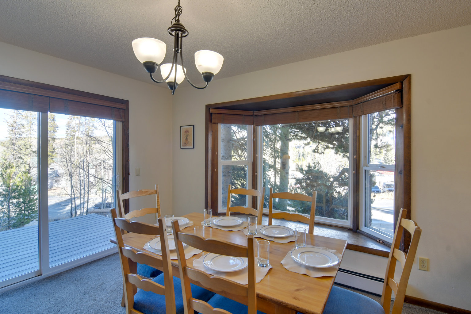 Winter Park Vacation Rental