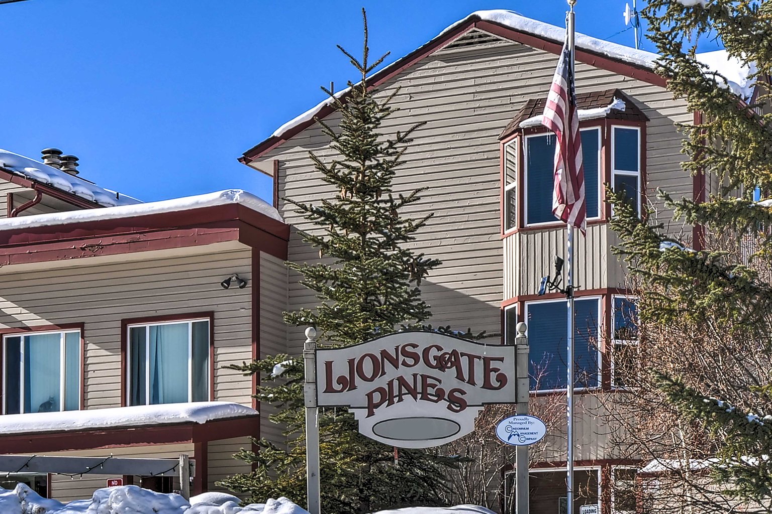 Winter Park Vacation Rental