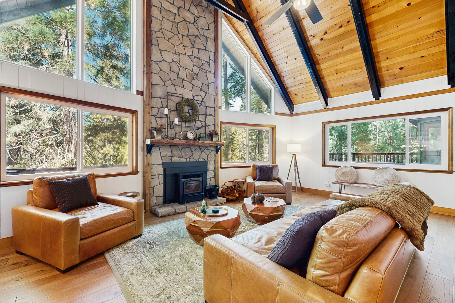 Arnold Vacation Rental