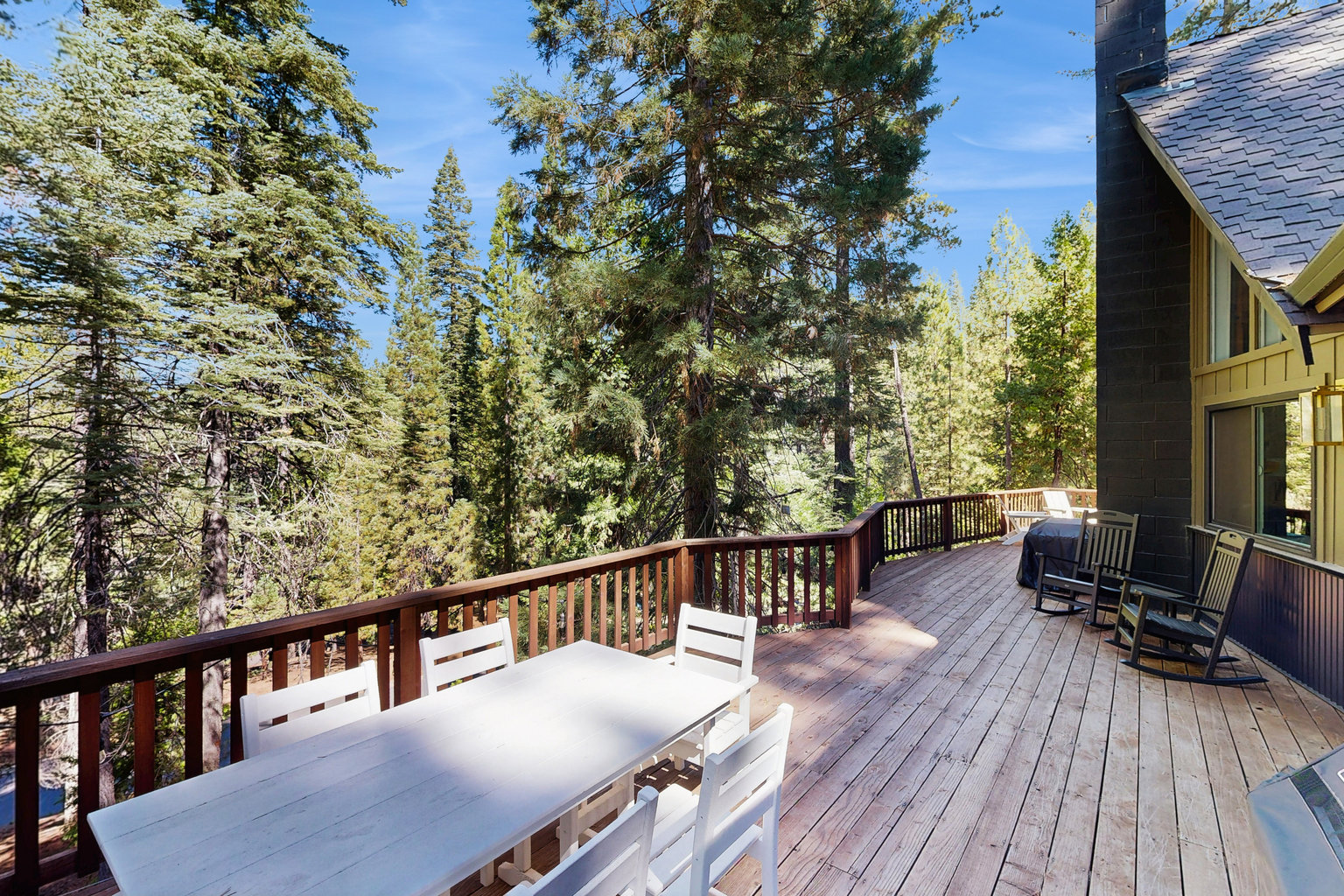 Arnold Vacation Rental