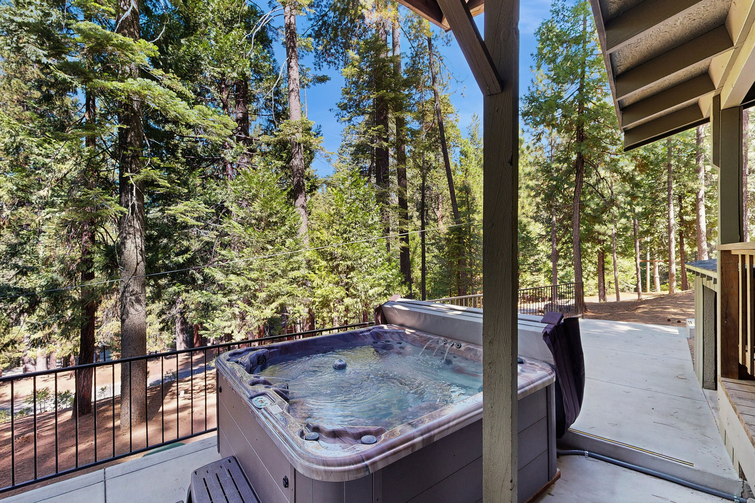 Arnold Vacation Rental