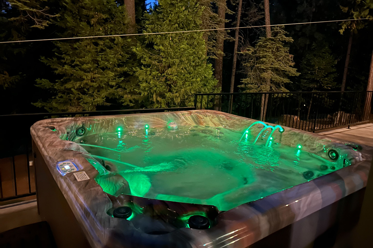 Arnold Vacation Rental