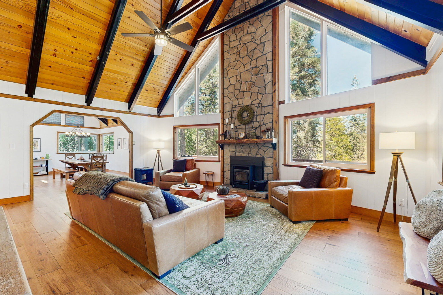 Arnold Vacation Rental