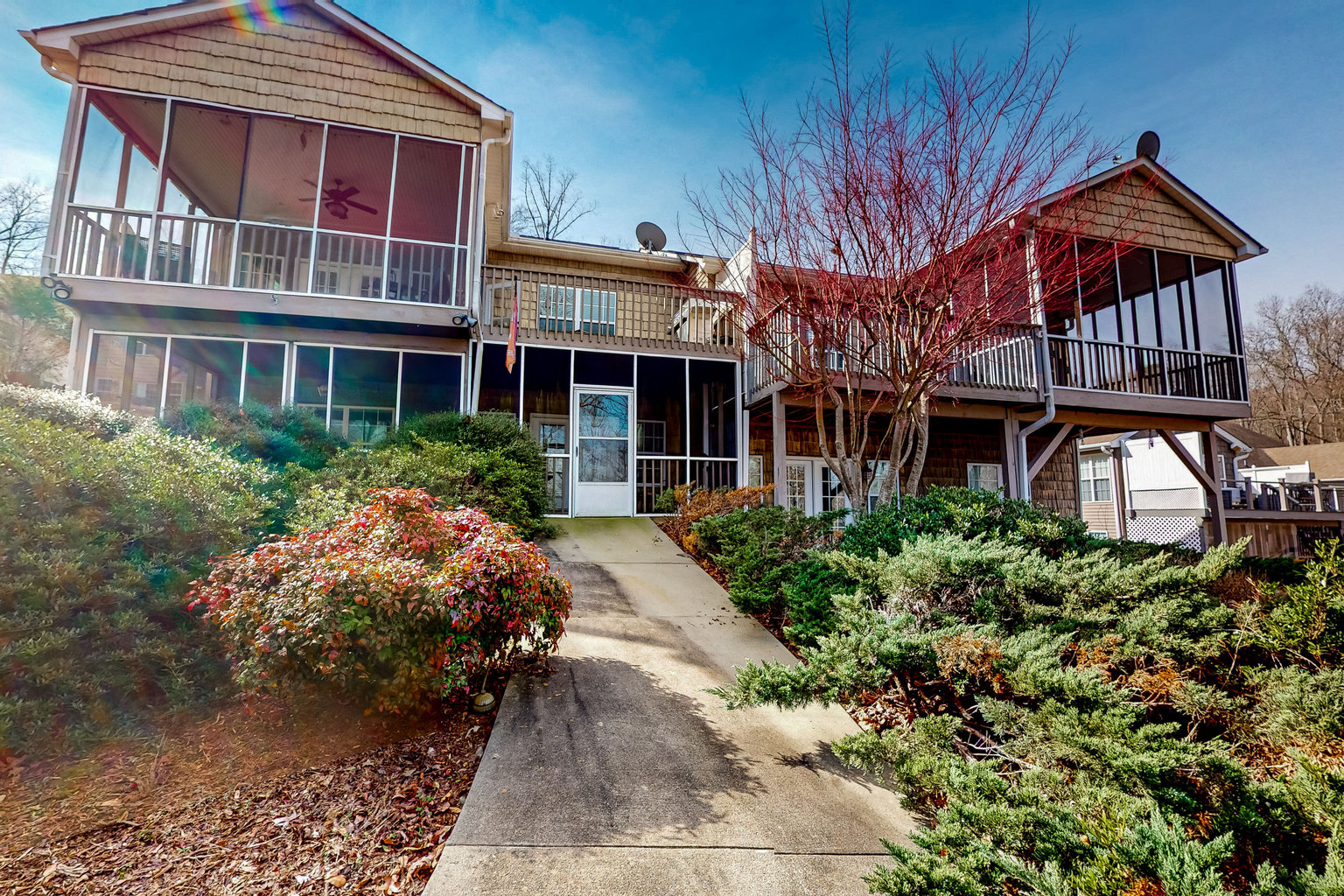 Seneca Vacation Rental