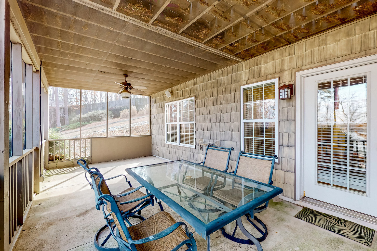 Seneca Vacation Rental