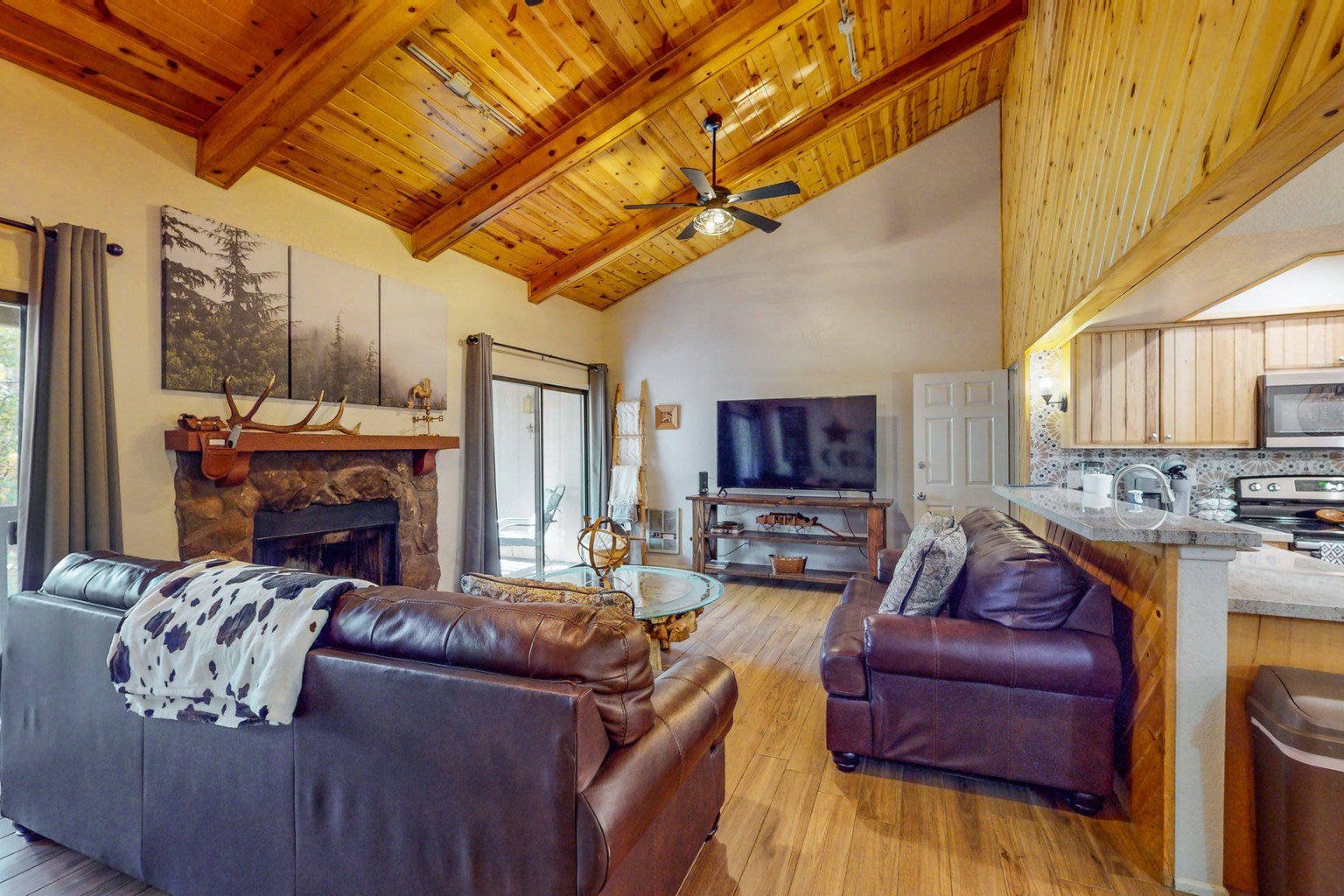 Pinetop Country Club Vacation Rental