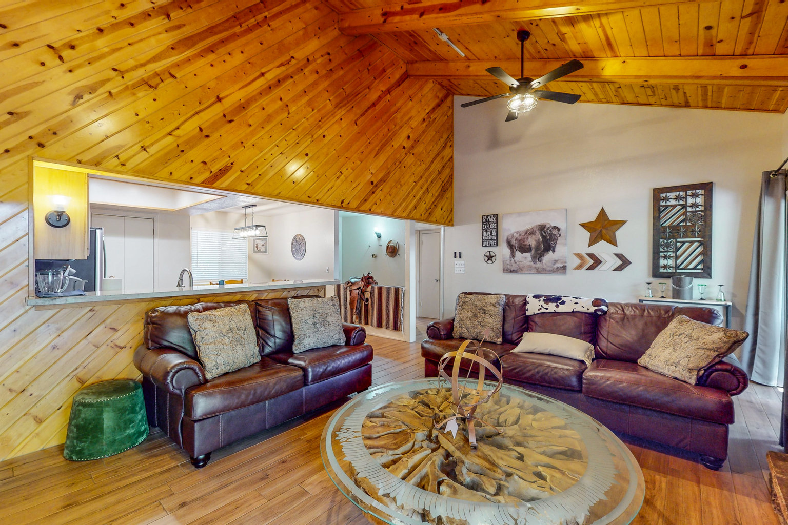 Pinetop Country Club Vacation Rental