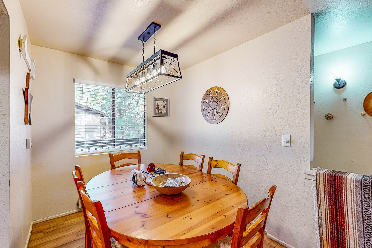 Pinetop Country Club Vacation Rental