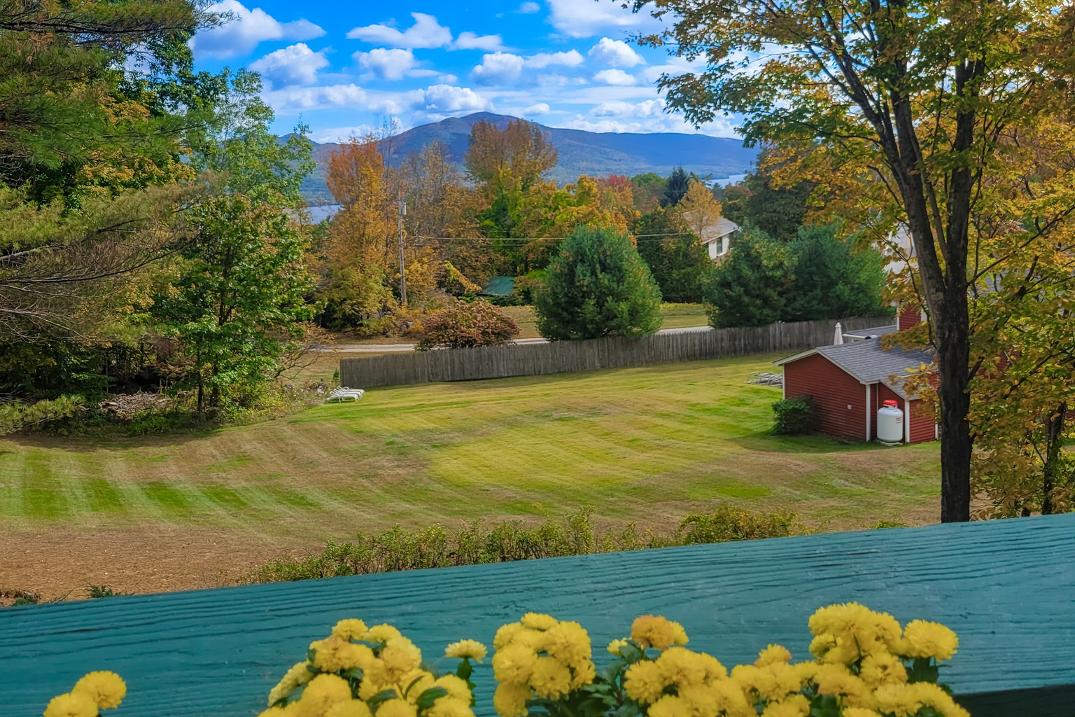 Bolton Landing Vacation Rental