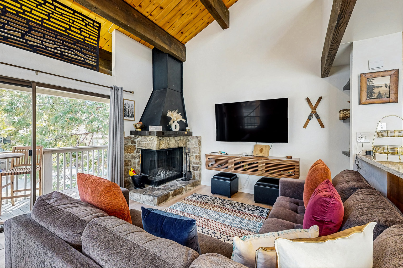 Kings Beach Vacation Rental