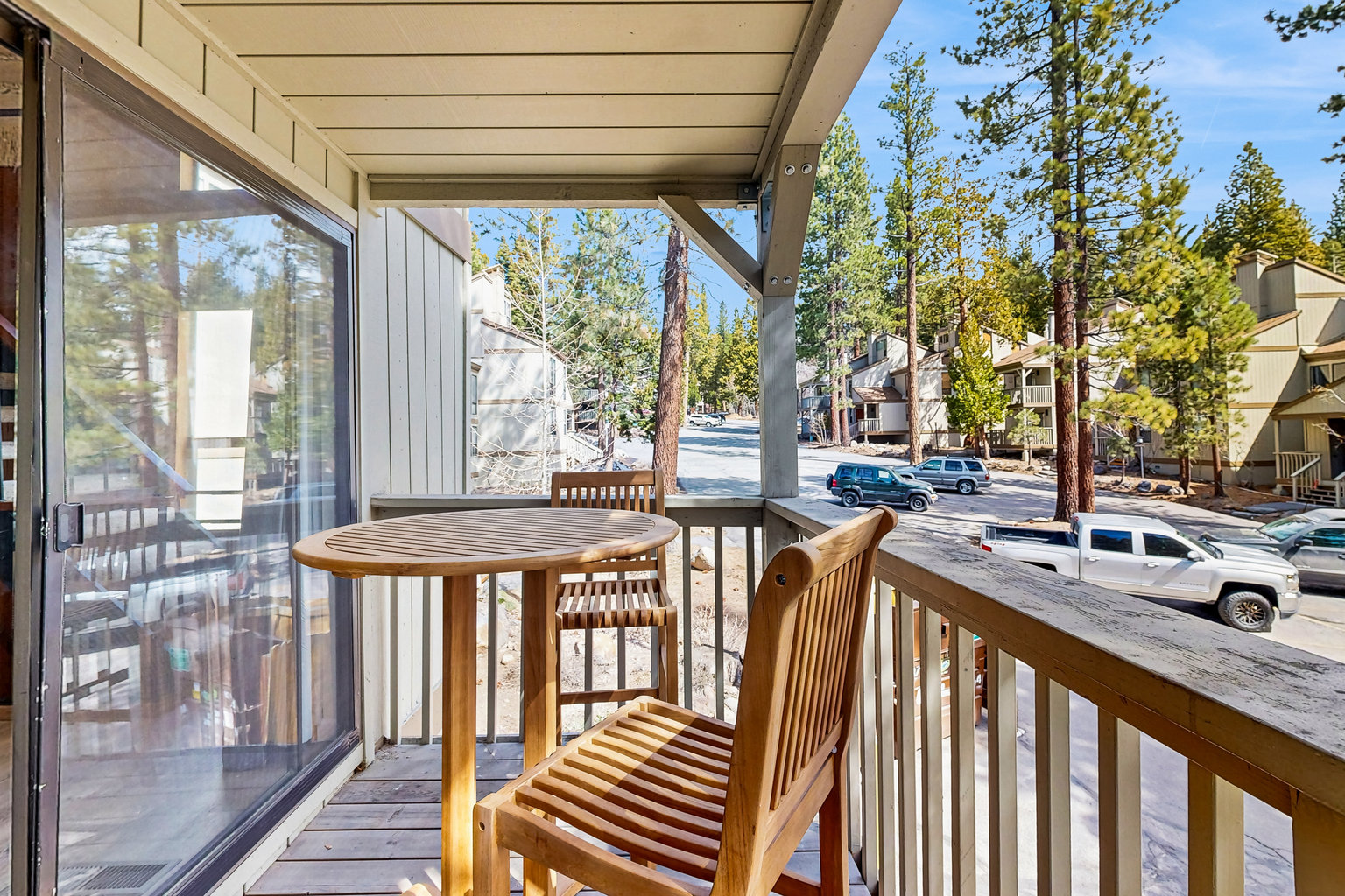 Kings Beach Vacation Rental