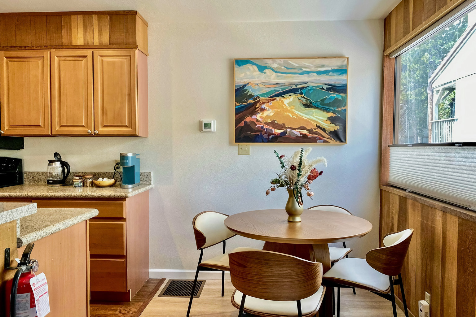 Kings Beach Vacation Rental