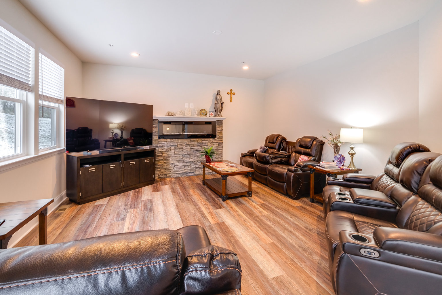 Bowie Vacation Rental