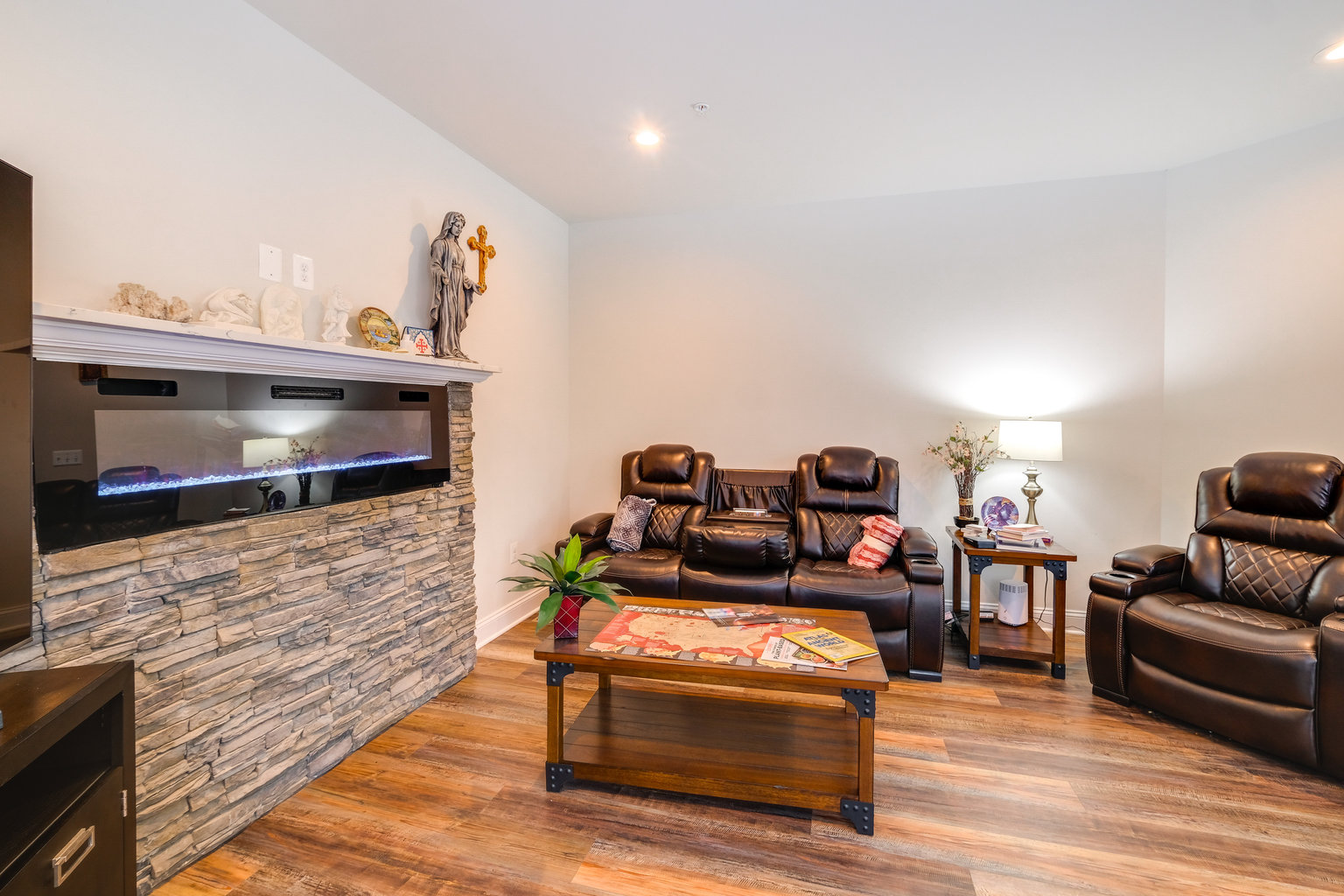 Bowie Vacation Rental