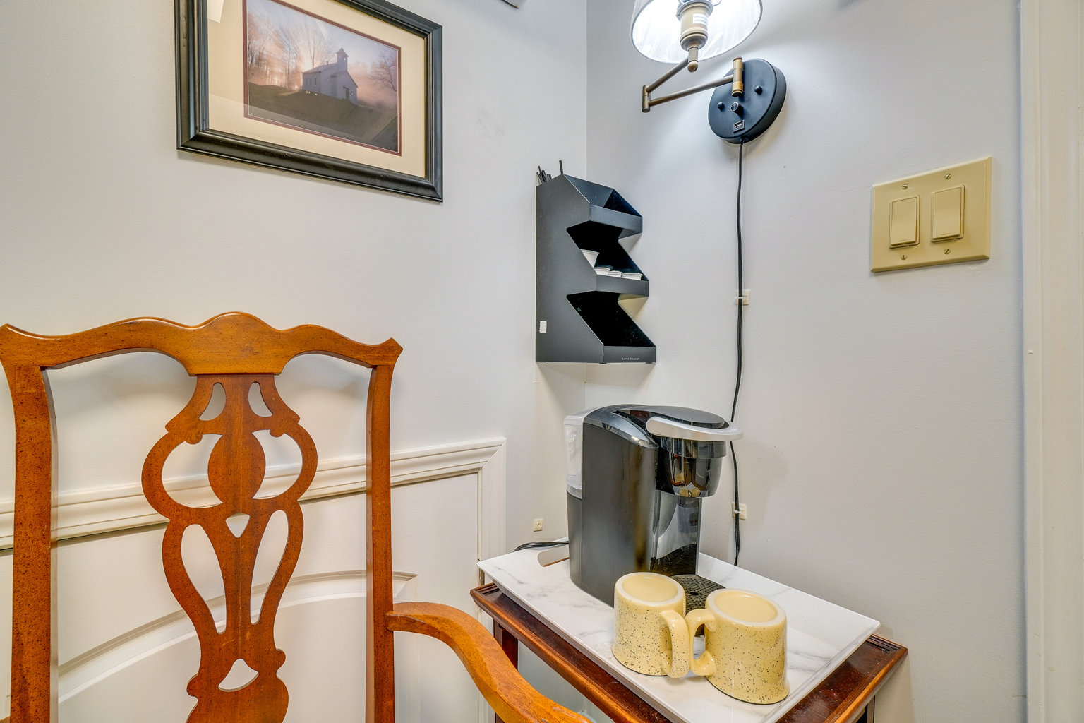 Etowah Vacation Rental