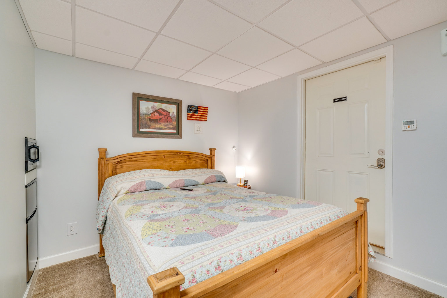 Etowah Vacation Rental