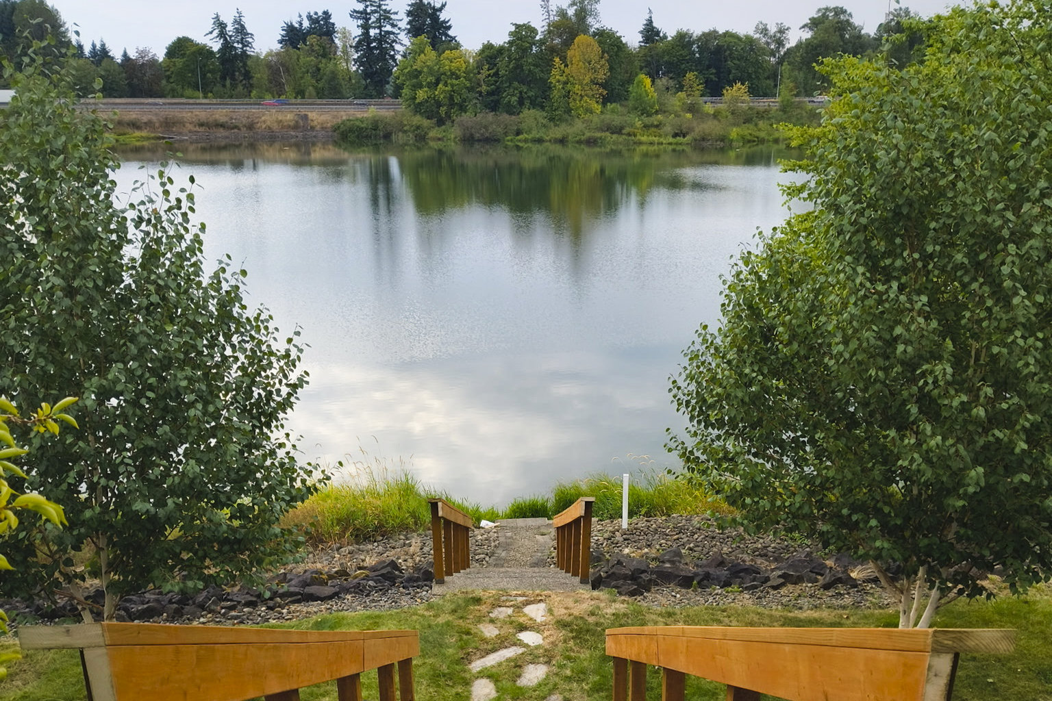 Centralia Vacation Rental