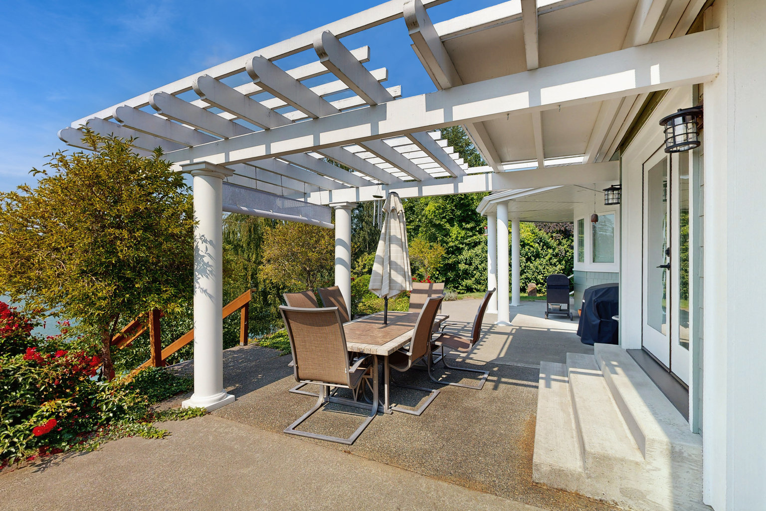 Centralia Vacation Rental