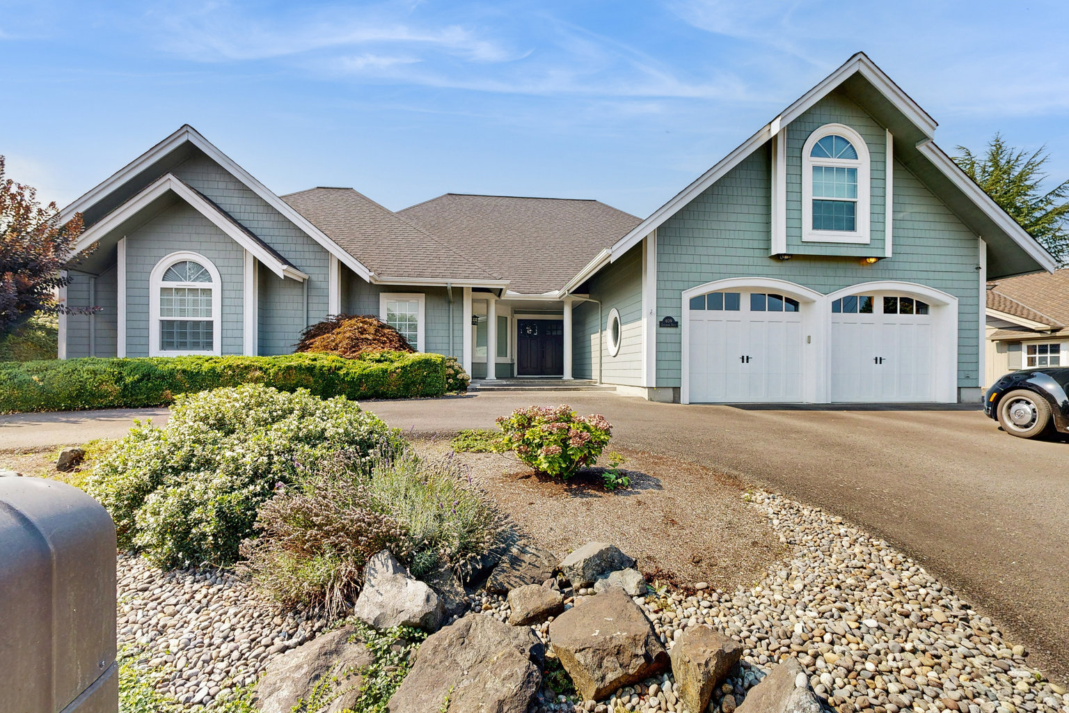 Centralia Vacation Rental