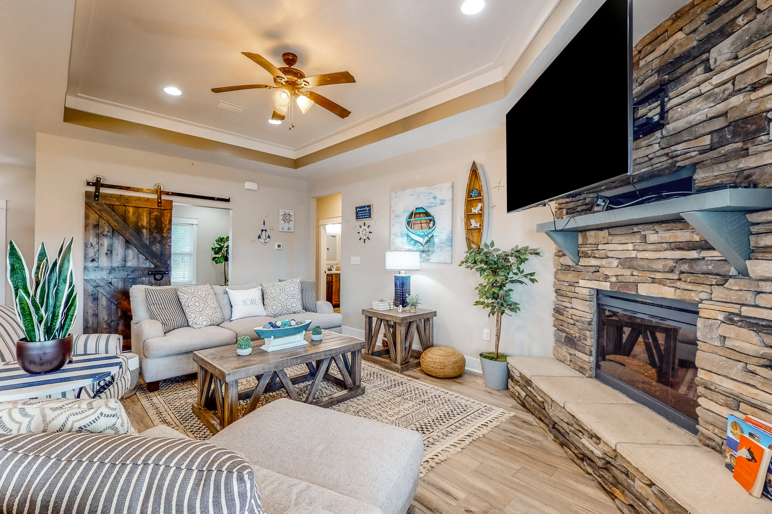 Crestview Vacation Rental