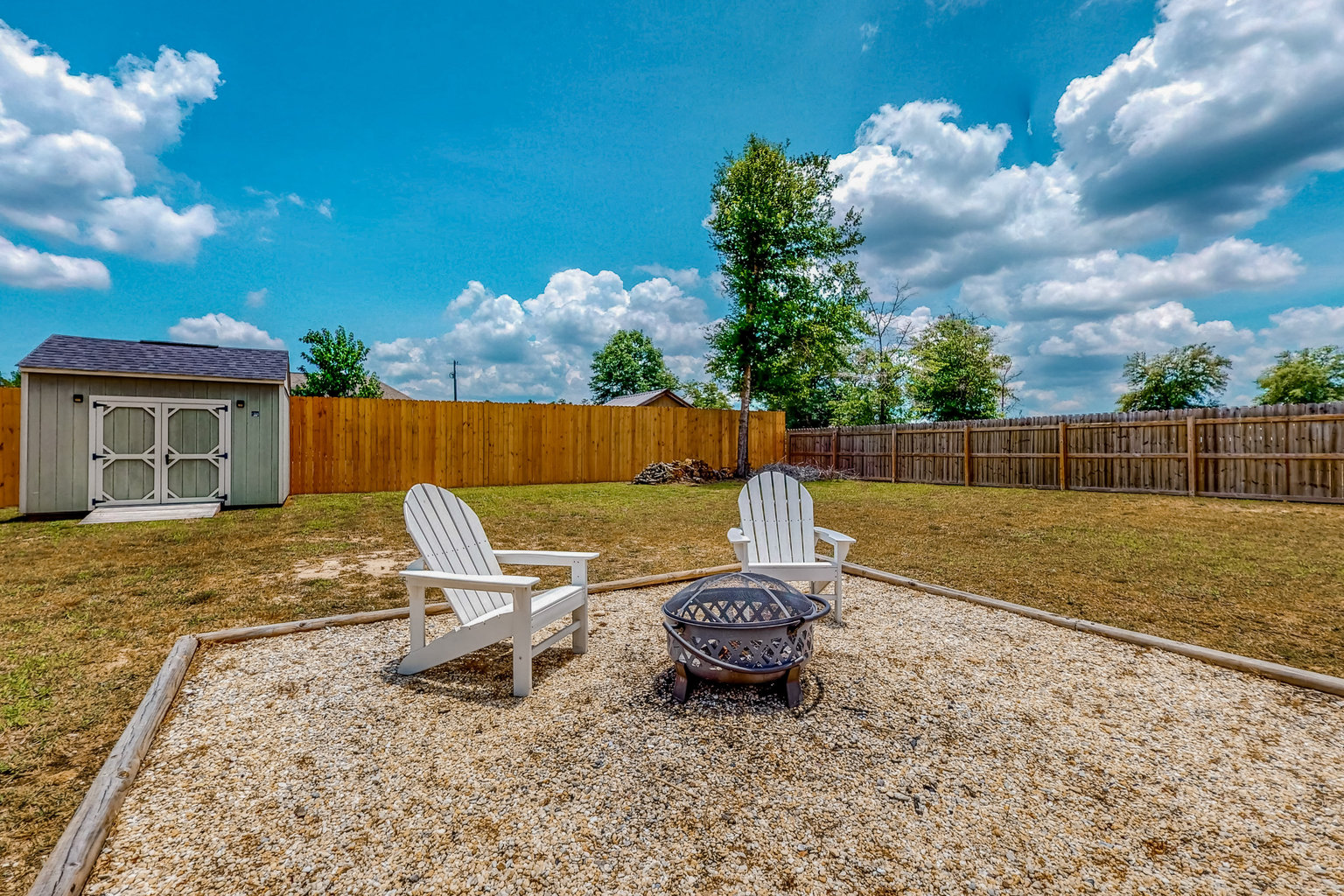 Crestview Vacation Rental