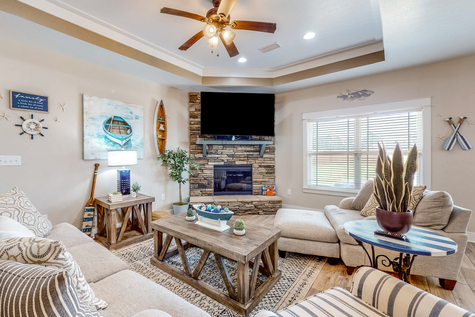 Crestview Vacation Rental