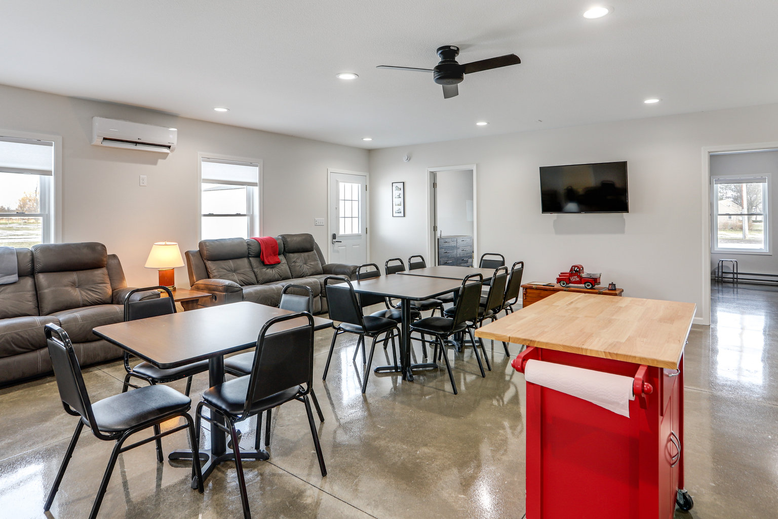 Oak Harbor Vacation Rental