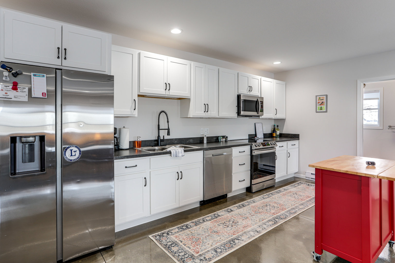 Oak Harbor Vacation Rental