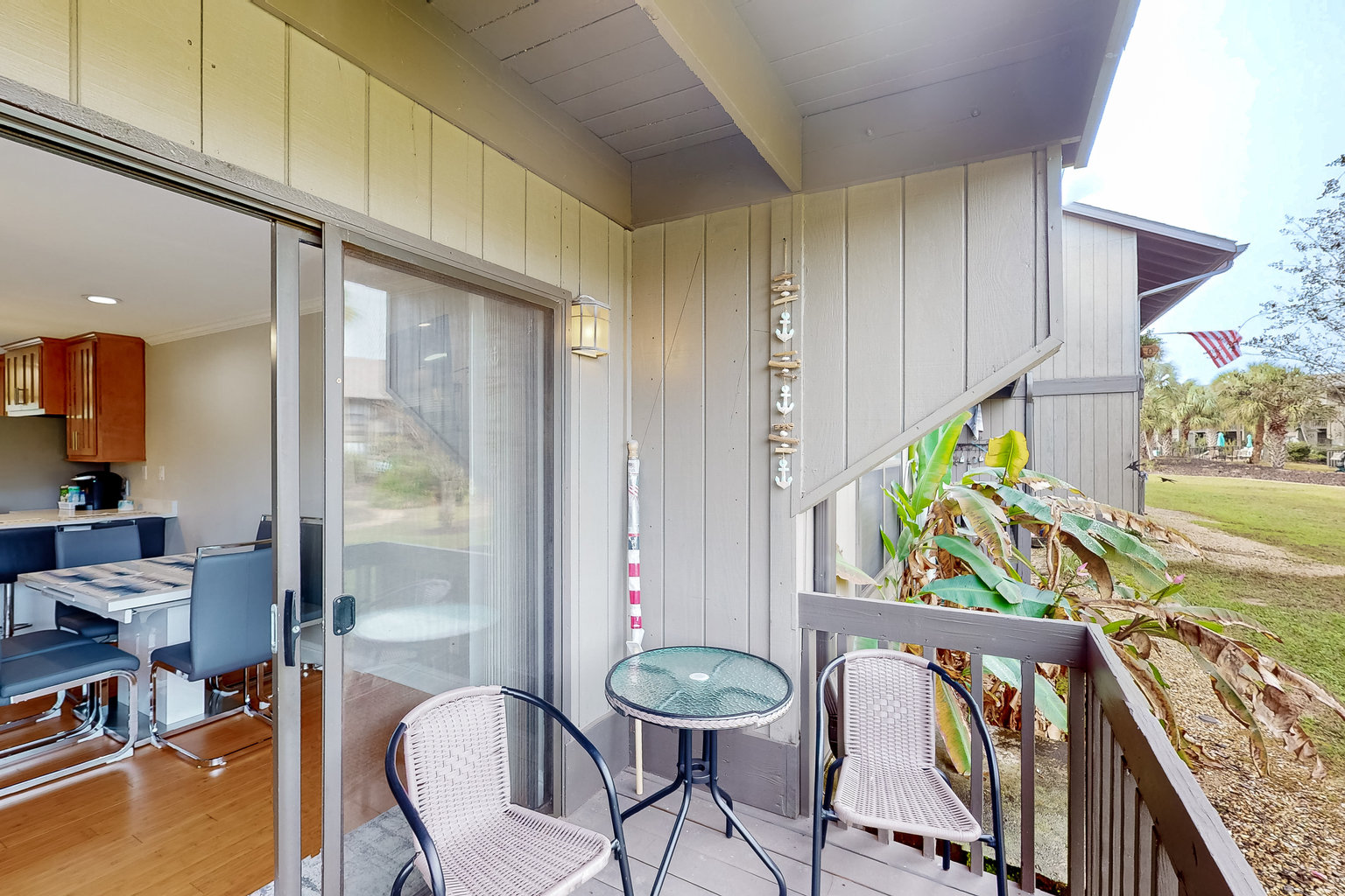 Diamondhead Vacation Rental