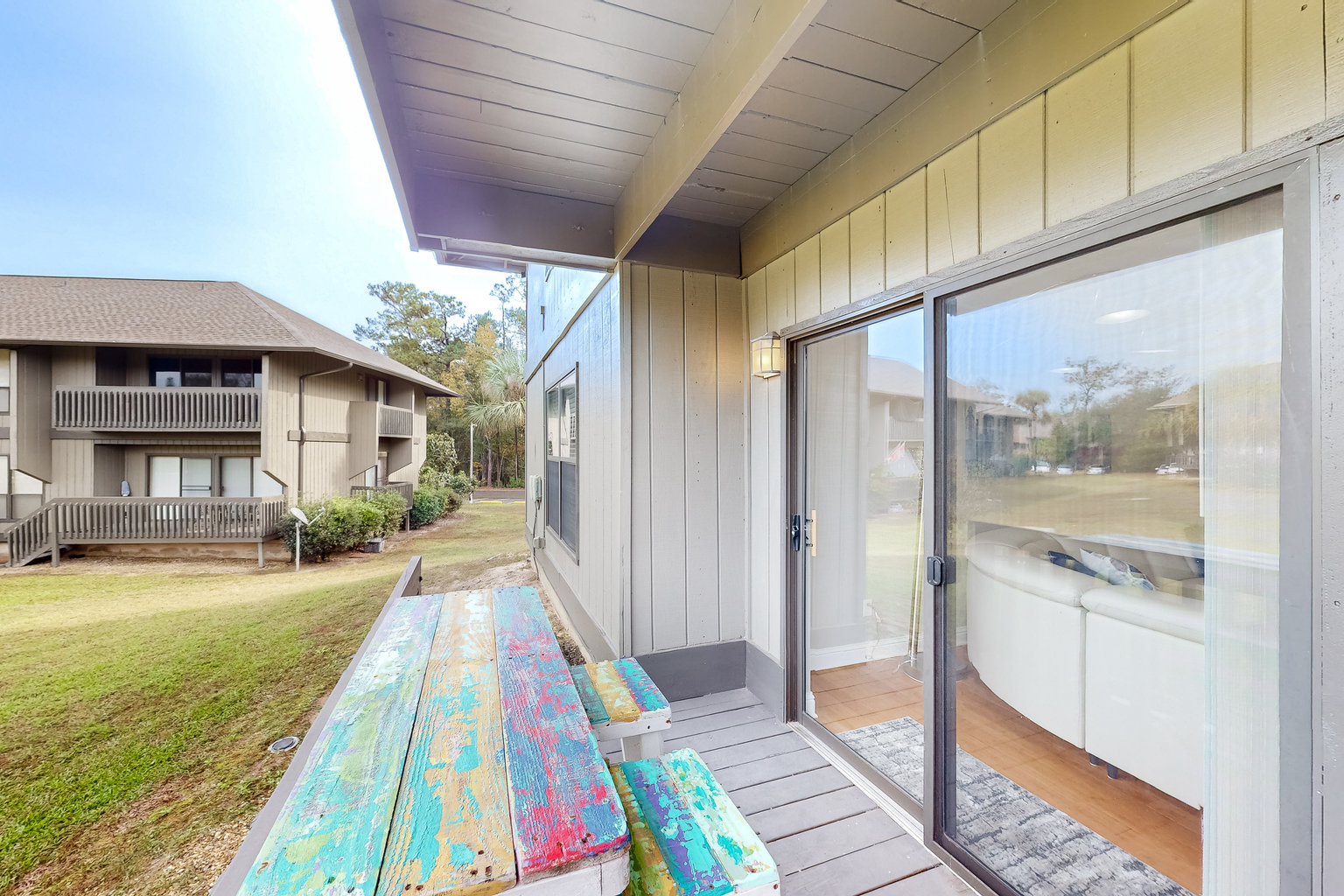 Diamondhead Vacation Rental