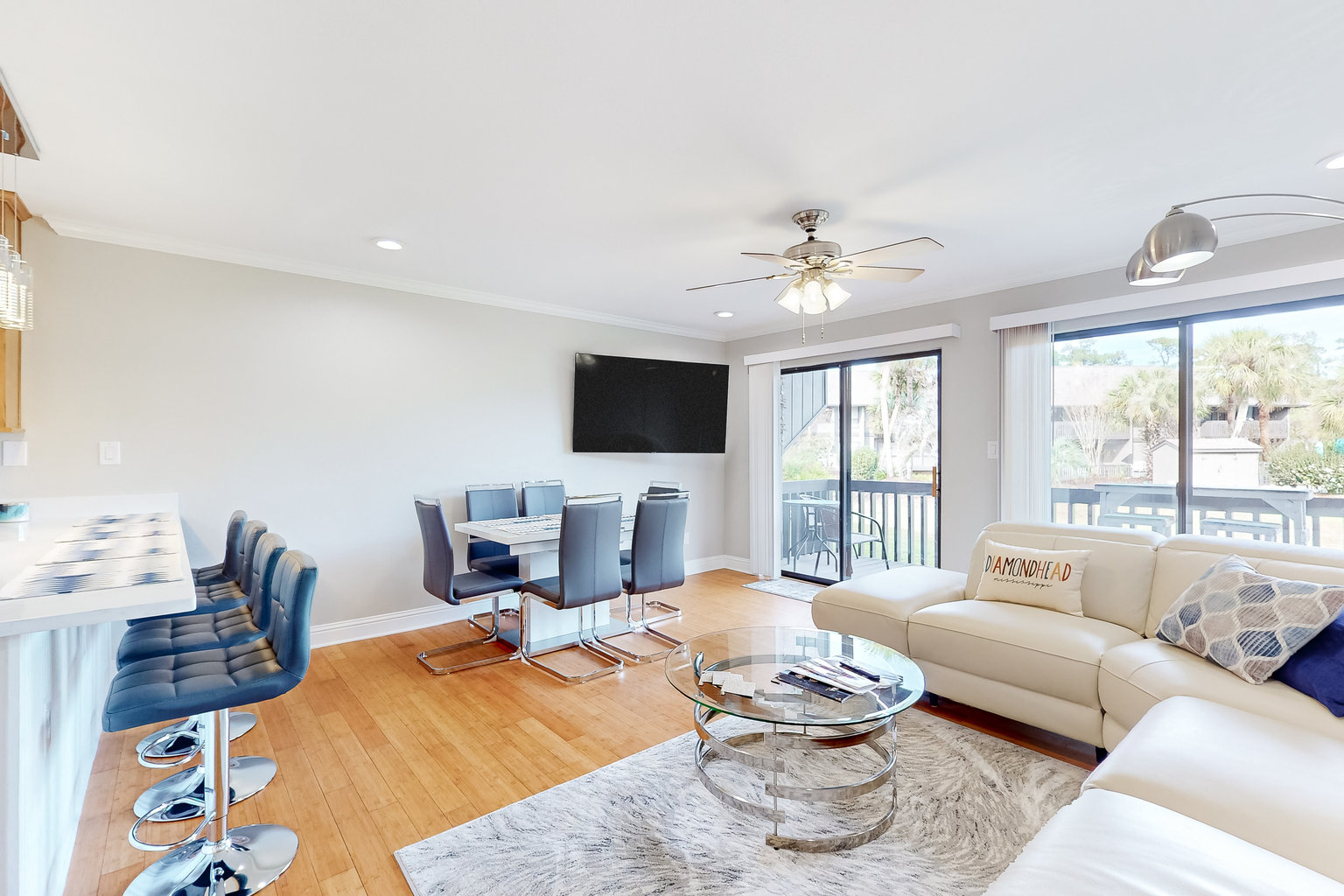 Diamondhead Vacation Rental