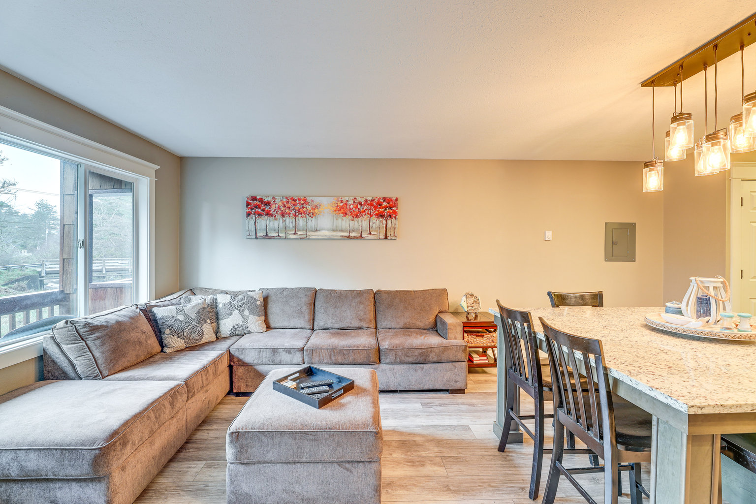 Neskowin Vacation Rental
