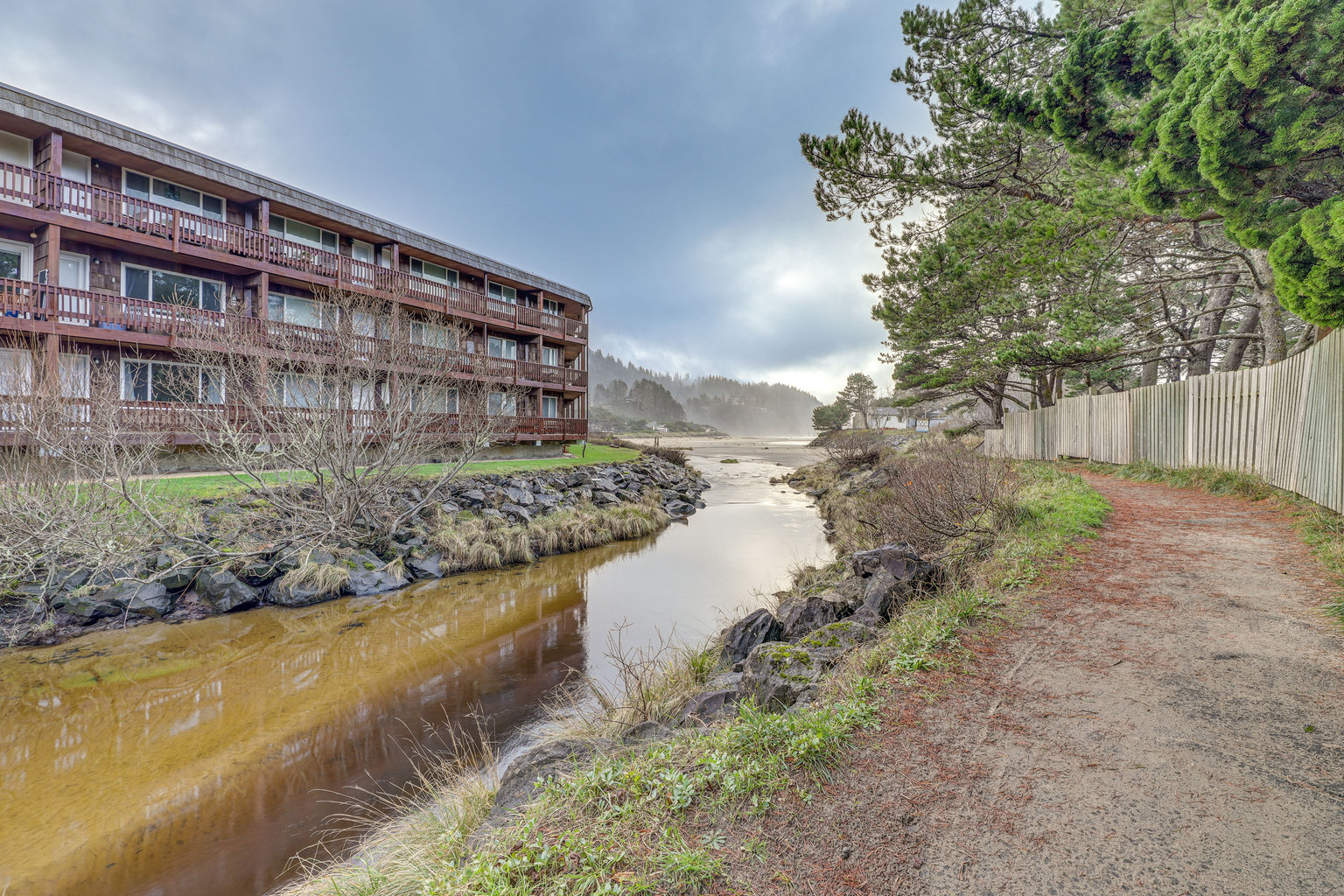 Neskowin Vacation Rental