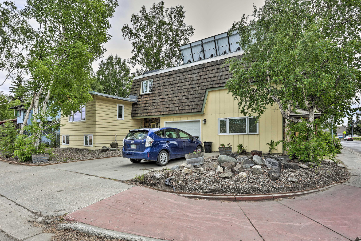 Fairbanks Vacation Rental