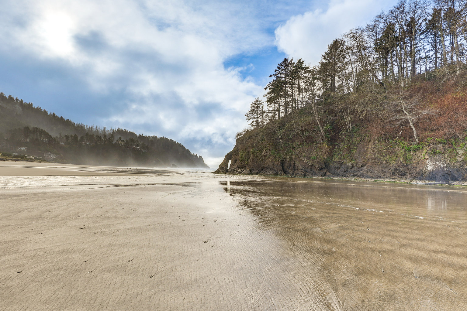 Neskowin Vacation Rental