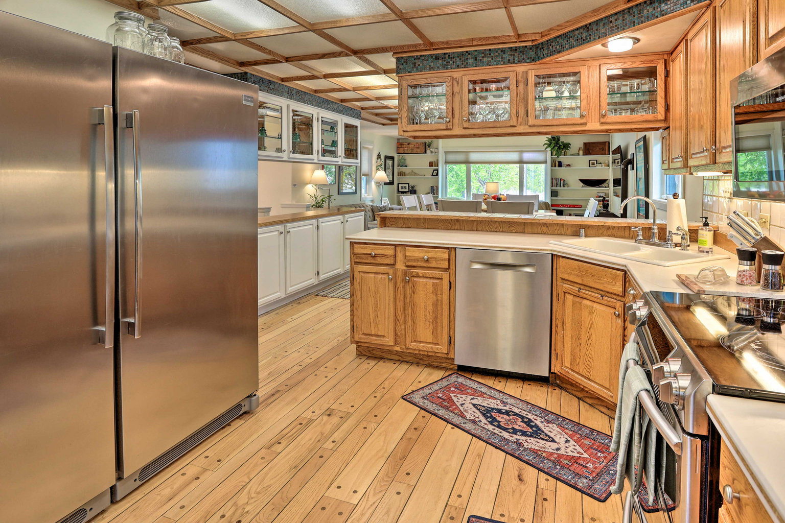 Fairbanks Vacation Rental