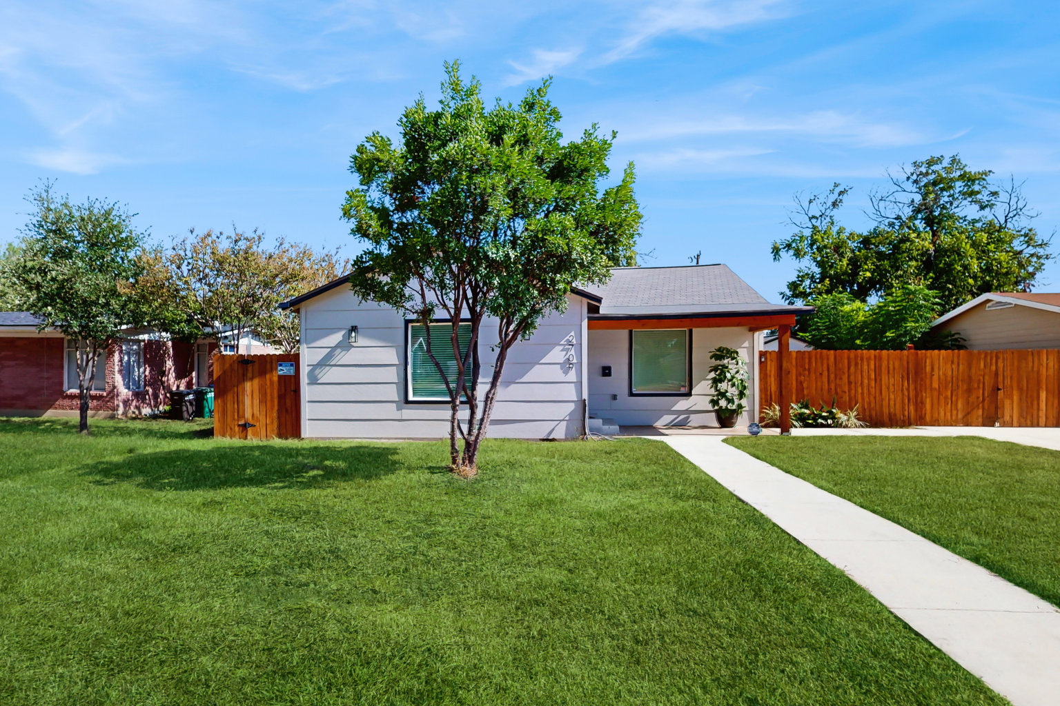 San Antonio Vacation Rental