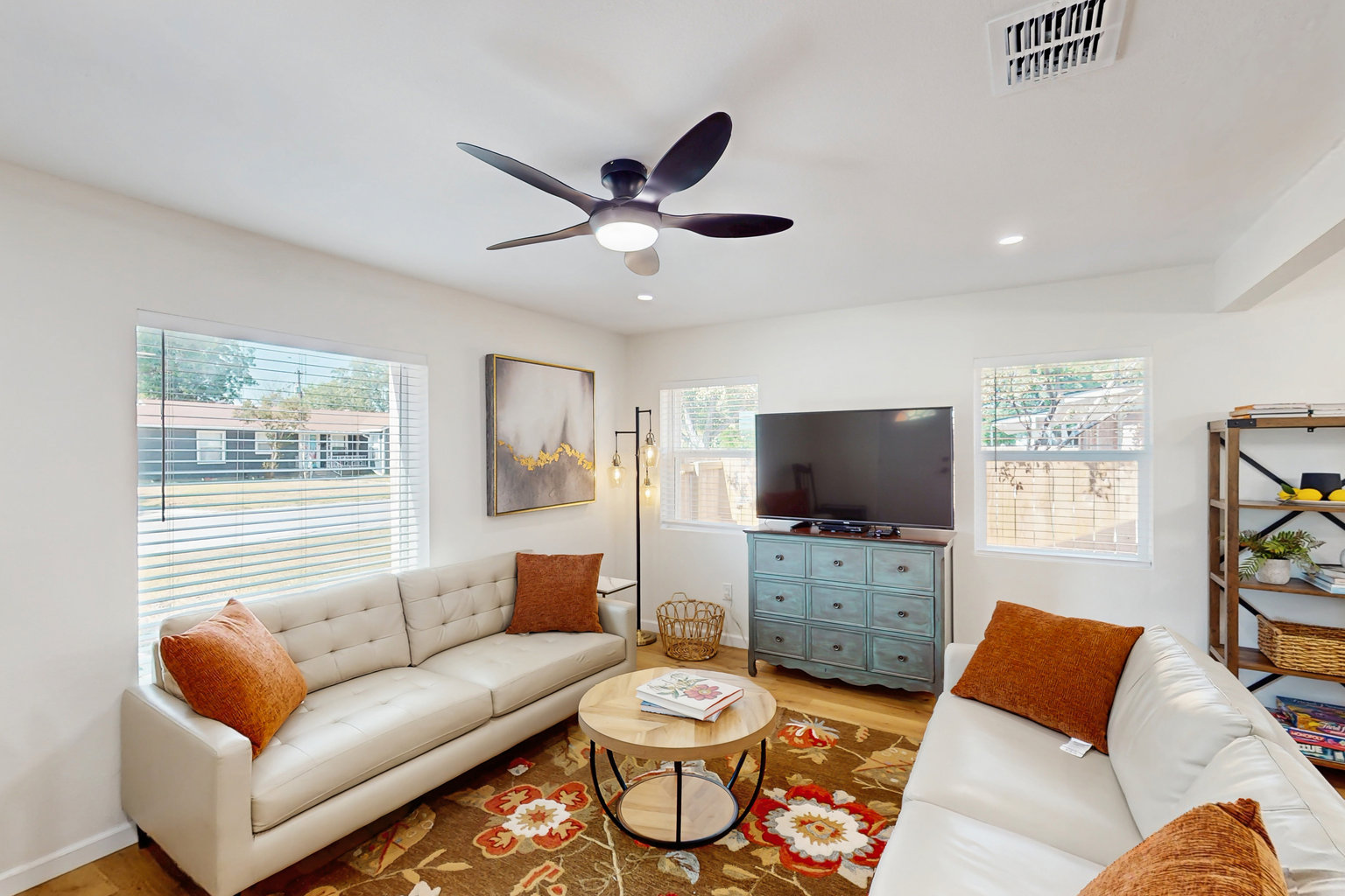 San Antonio Vacation Rental